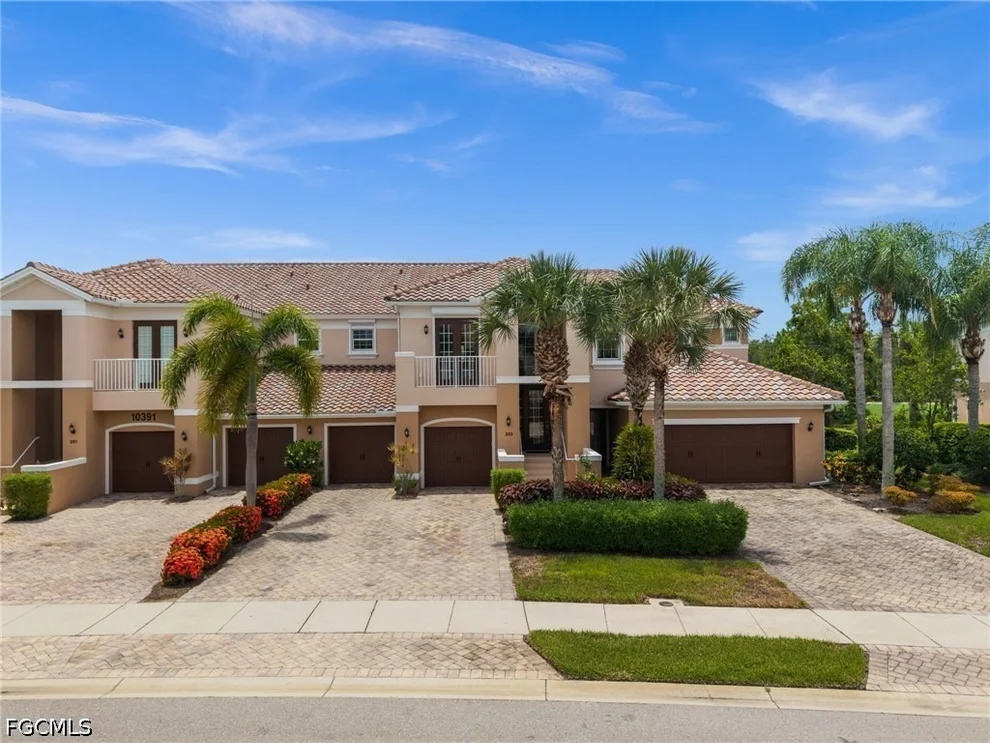 Unit for sale at 10391 Glastonbury Circle, Fort Myers, FL 33913