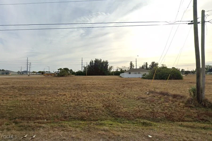 Unit for sale at 9 SW 24th Place, Cape Coral, FL 33991