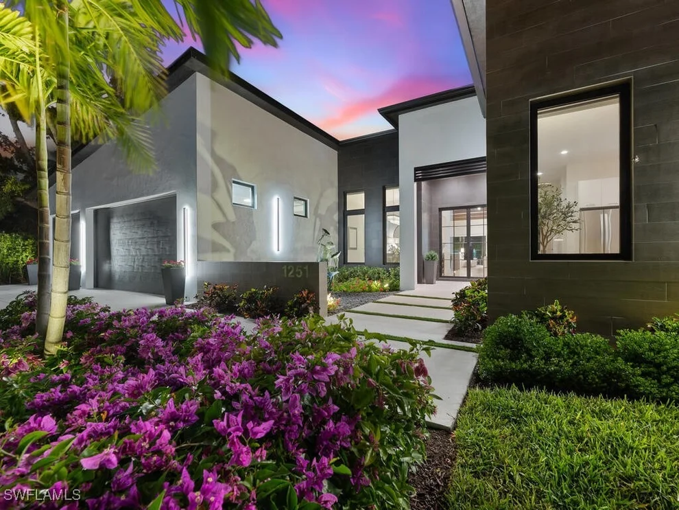 Unit for sale at 1251 Creech Road, Naples, FL 34103