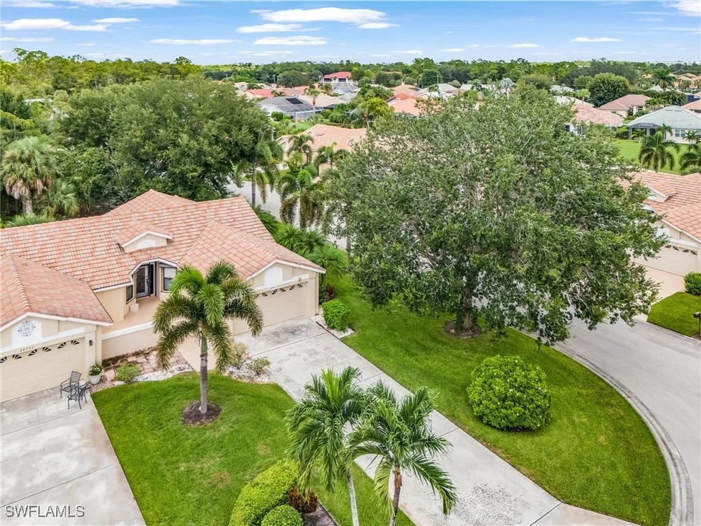 Unit for sale at 28790 Hunters Court, Bonita Springs, FL 34135