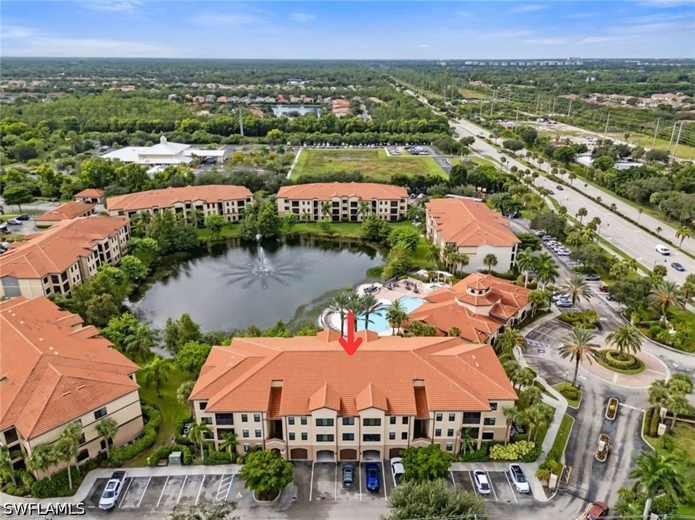 Unit for sale at 12920 Positano Circle, Naples, FL 34105