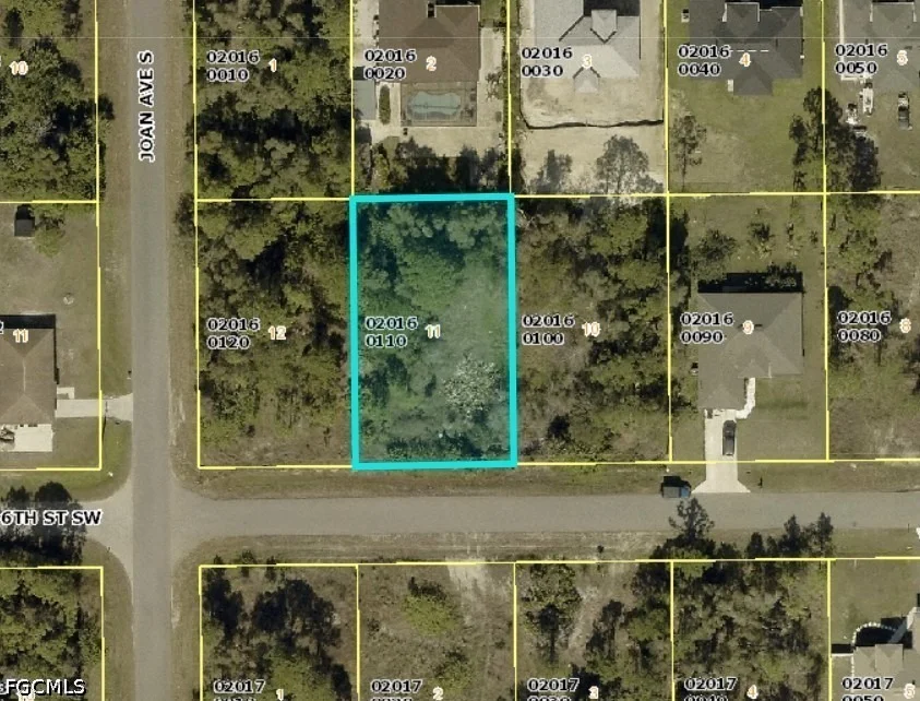 Unit for sale at 3008 36th Street SW, Lehigh Acres, FL 33976
