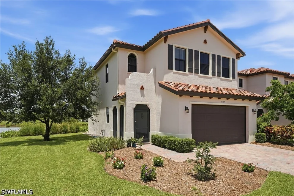 Unit for sale at 5309 Beckton Road, Ave Maria, FL 34142