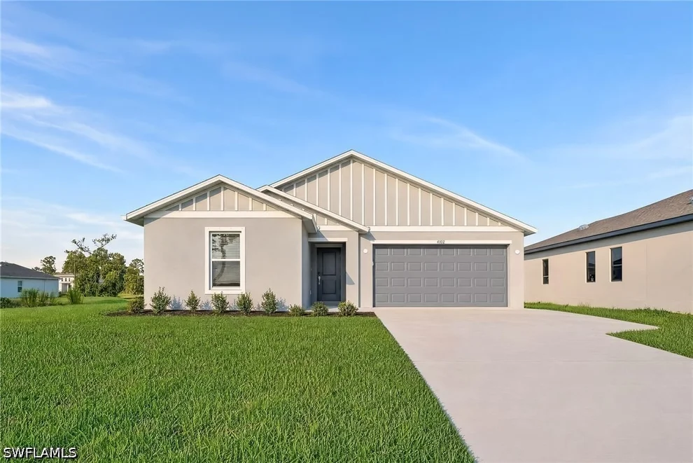 Unit for sale at 4102 E Gator Circle, Cape Coral, FL 33993
