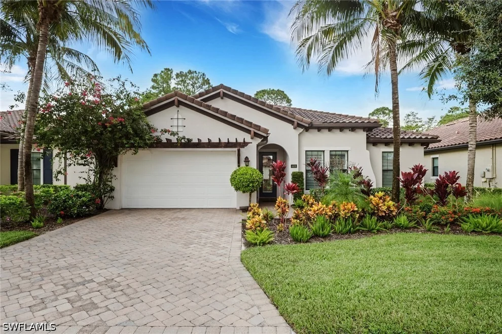 Unit for sale at 4456 Tamarind Way, Naples, FL 34119