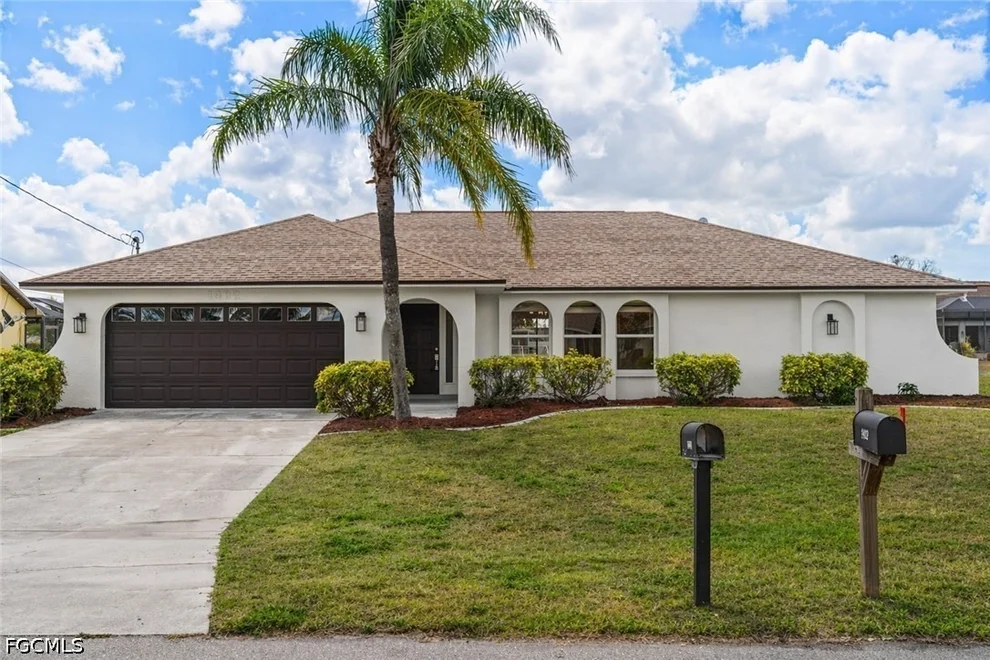 Unit for sale at 1422 SE 15th Terrace, Cape Coral, FL 33990