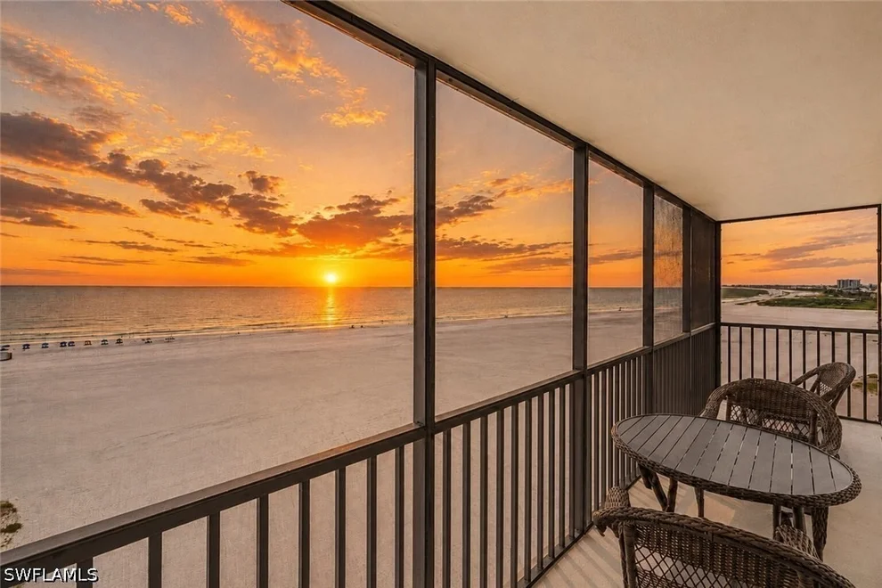 Unit for sale at 6612 Estero Boulevard, Fort Myers Beach, FL 33931