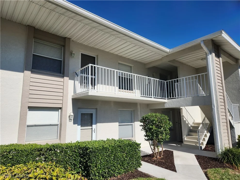 Unit for sale at 1350 Churchill Circle, Naples, FL 34116