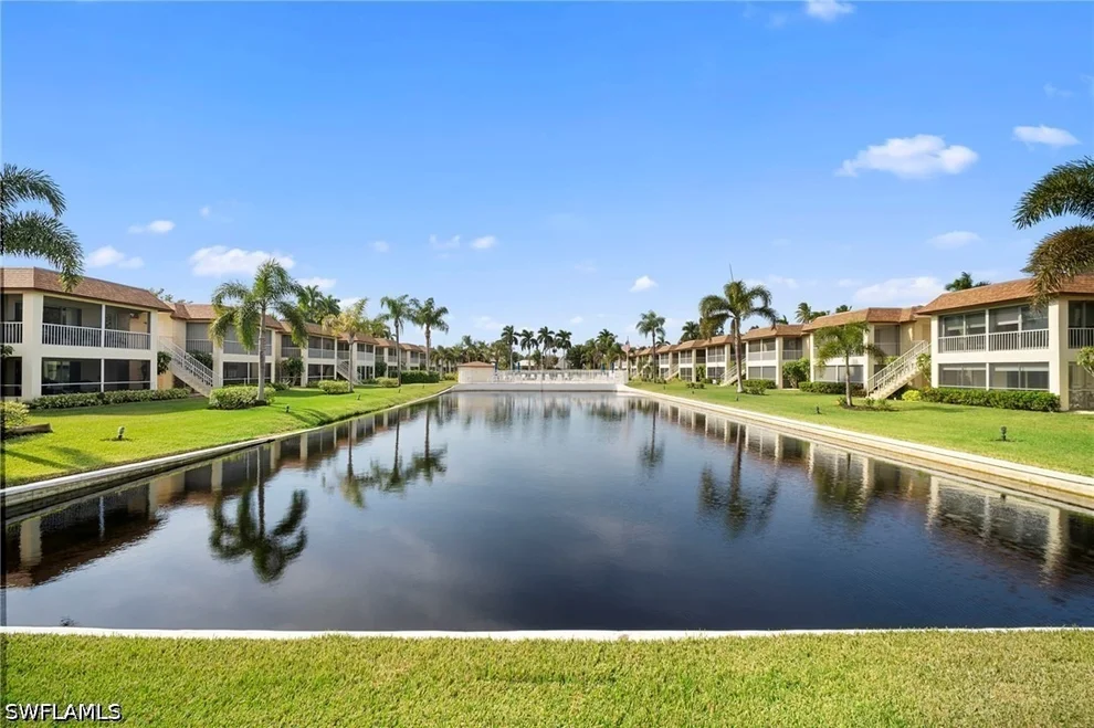 Unit for sale at 1155 Sandpiper Street, Naples, FL 34102