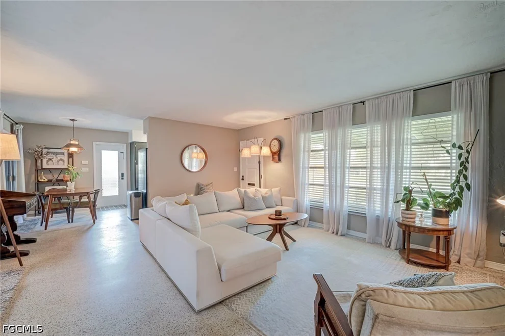 Unit for sale at 5521 Seville Road, Fort Myers, FL 33919
