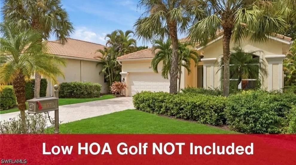 Unit for sale at 357 Harvard Lane, Naples, FL 34104
