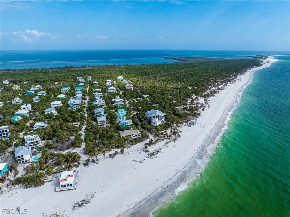 Unit for sale at 171 Swallow Drive, Captiva, FL 33924