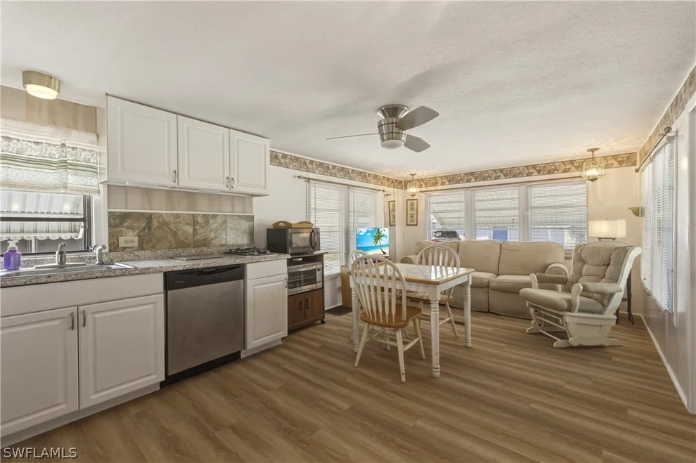 Unit for sale at 20511 Anchor Drive, Estero, FL 33928
