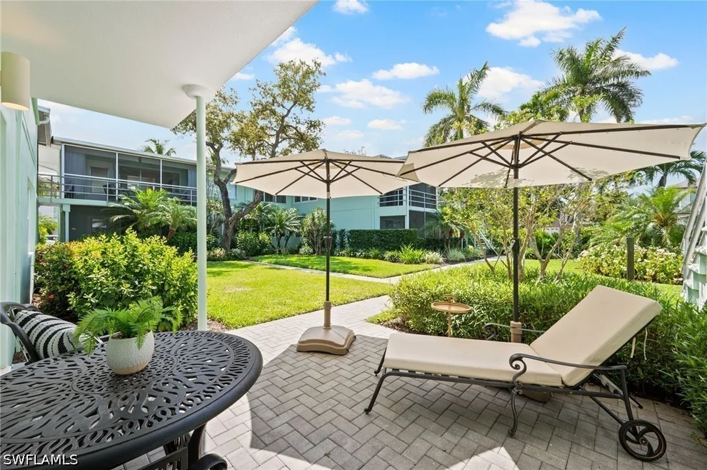 Unit for sale at 275 8th Avenue S, Naples, FL 34102
