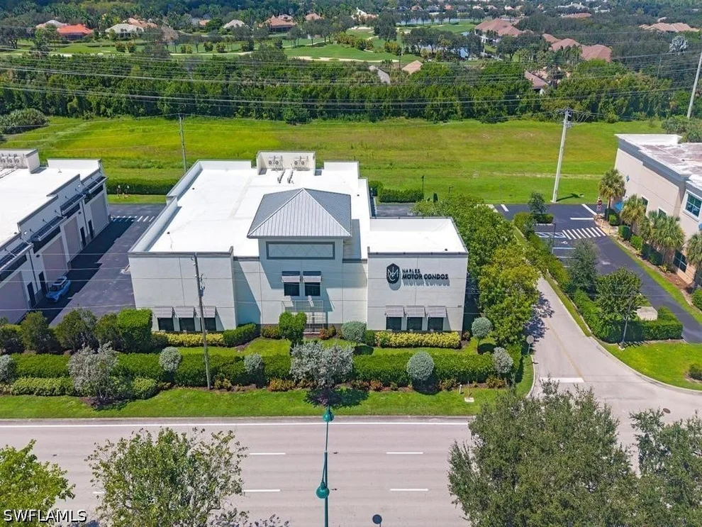 Unit for sale at 12981 LIVINGSTON Road, Naples, FL 34105
