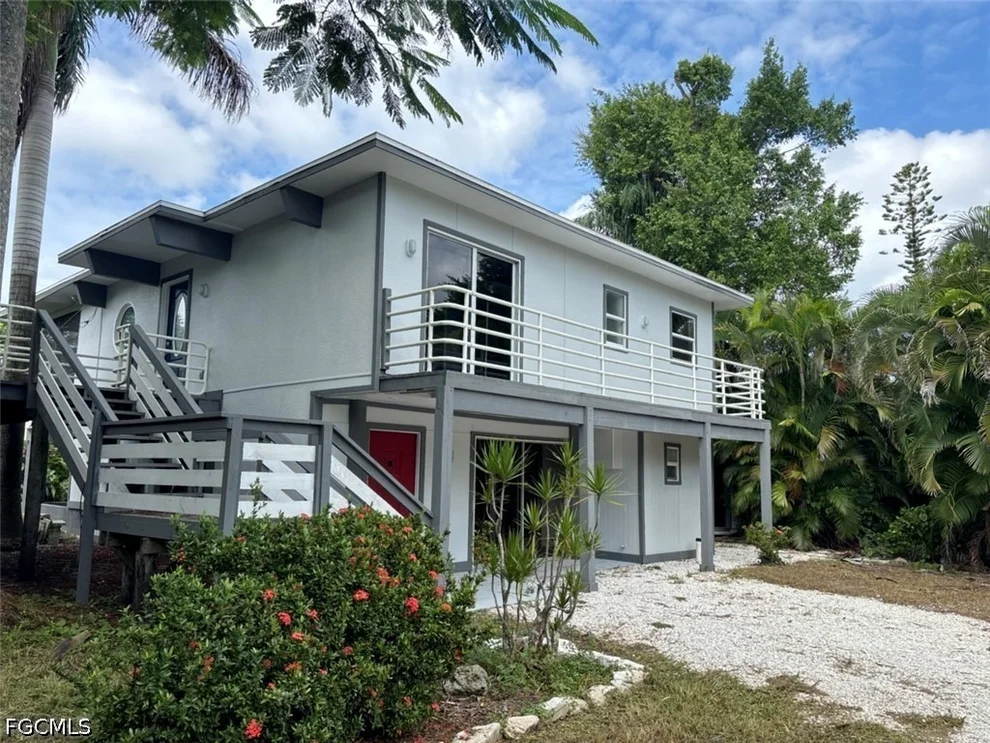 Unit for sale at 10925 Russell Road, Bokeelia, FL 33922