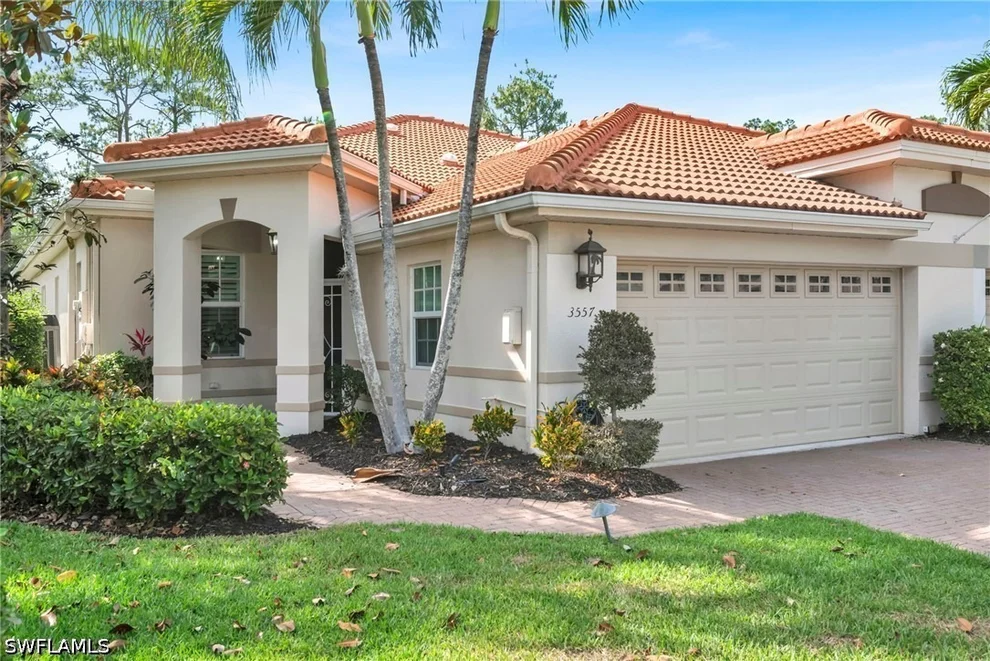 Unit for sale at 3557 Periwinkle Way, Naples, FL 34114