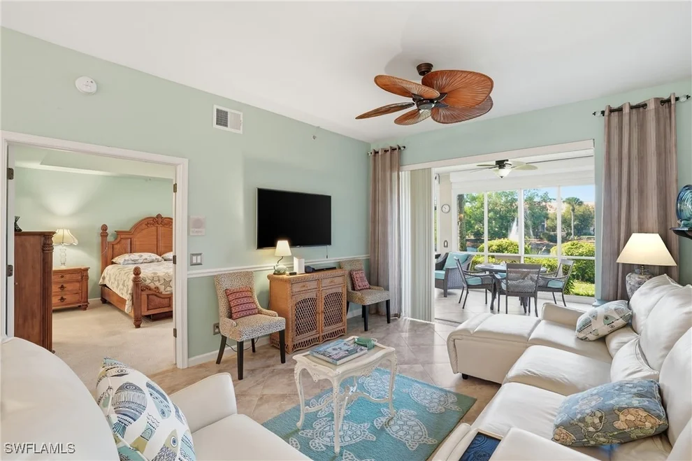 Unit for sale at 6600 Beach Resort Drive, Naples, FL 34114