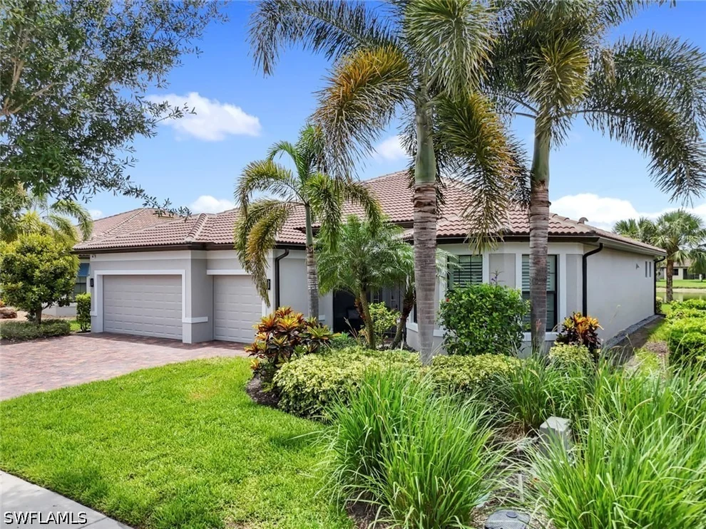 Unit for sale at 5874 Champion Lane, Ave Maria, FL 34142