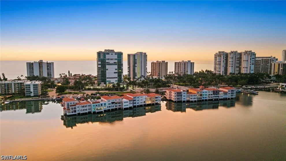 Unit for sale at 4000 GULF SHORE Boulevard N, Naples, FL 34103