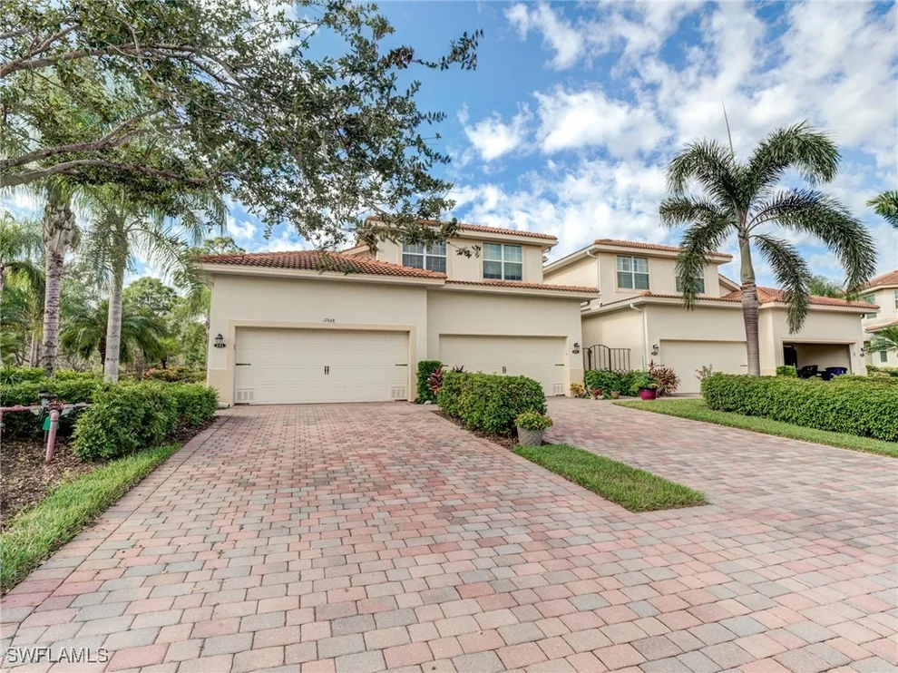 Unit for sale at 17468 Old Harmony Drive, Fort Myers, FL 33908