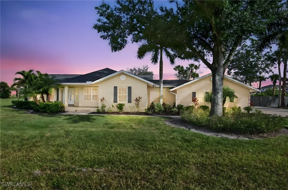 Unit for sale at 17060 Cypress Creek Drive, North Fort Myers, FL 33917