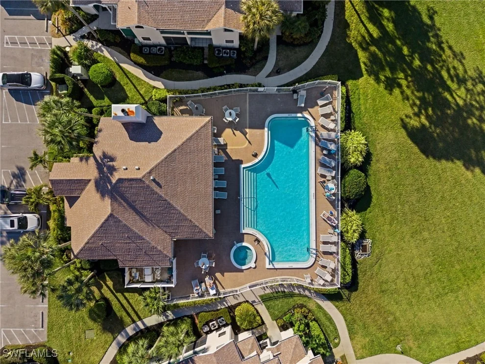 Unit for sale at 71 Emerald Woods Drive, Naples, FL 34108