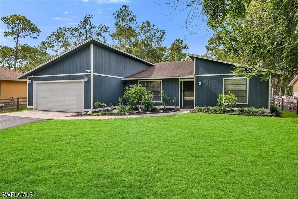 Unit for sale at 3670 6th Avenue SE, Naples, FL 34117