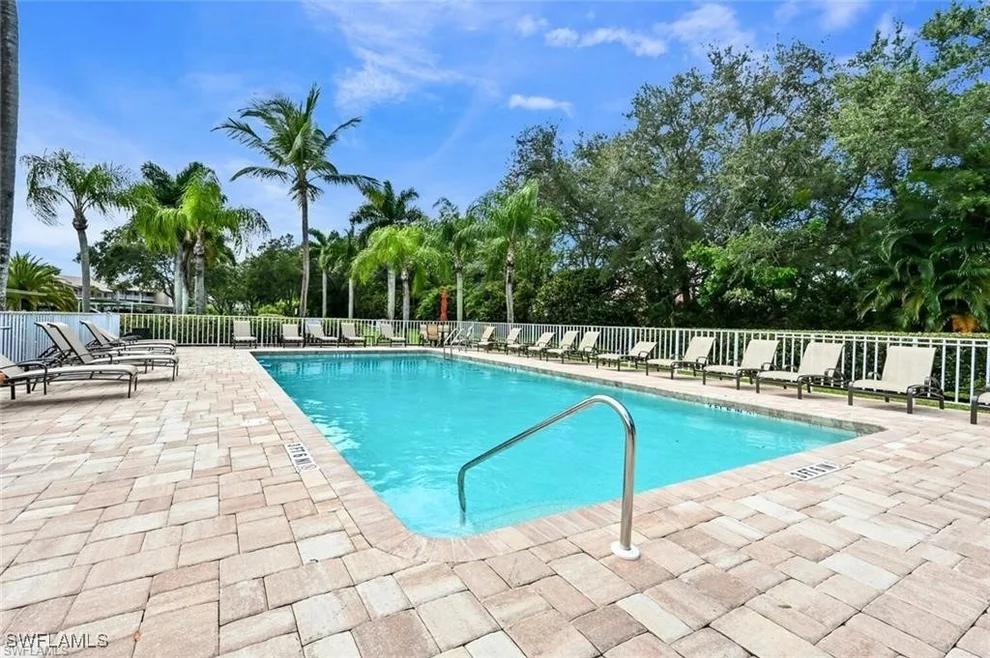 Unit for sale at 7360 Glenmoor Lane, Naples, FL 34104