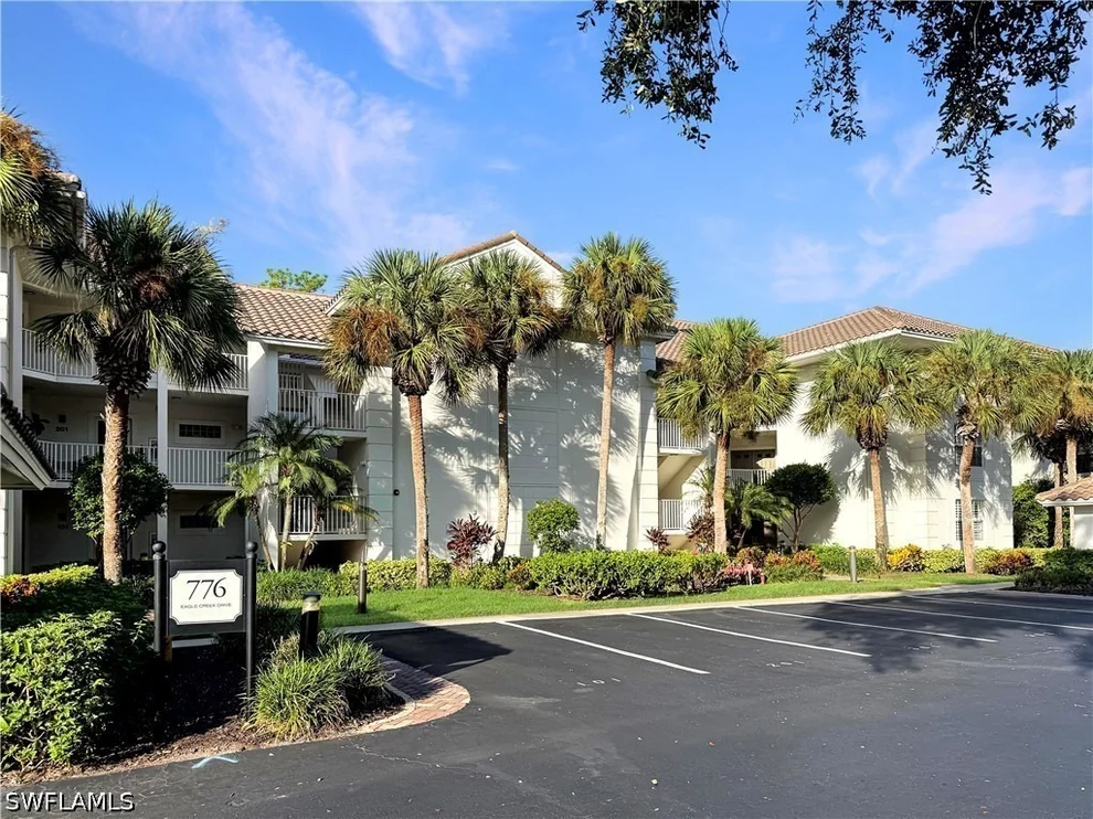 776 Eagle Creek Drive