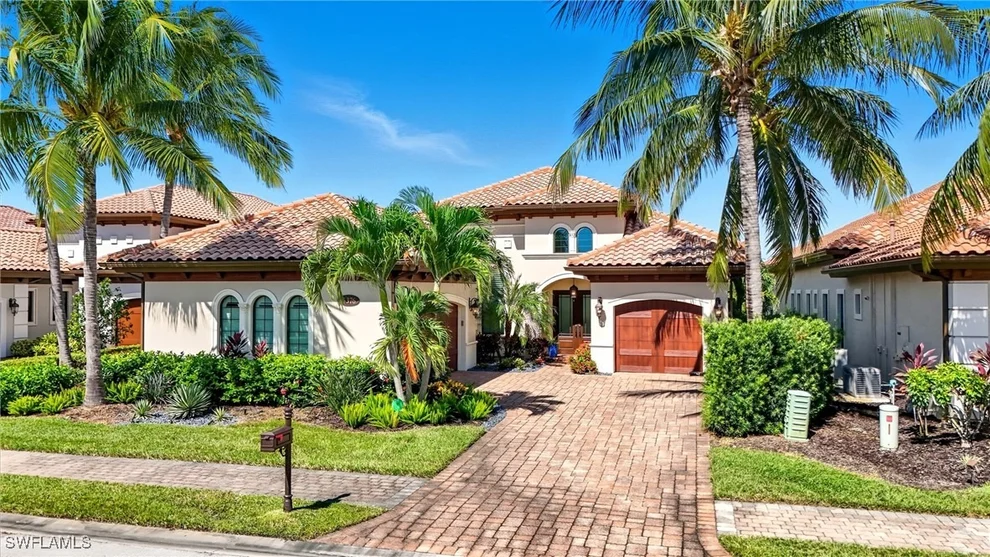 Unit for sale at 6376 Costa Circle, Naples, FL 34113