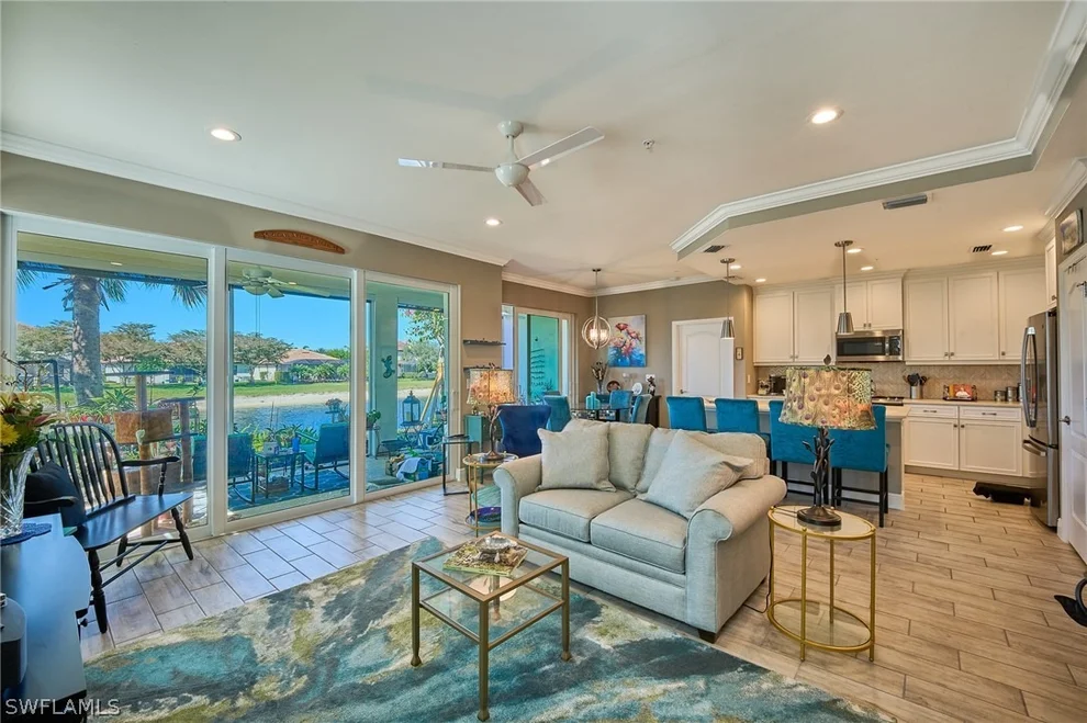 Unit for sale at 2319 Sawyers Hill Road, Naples, FL 34120