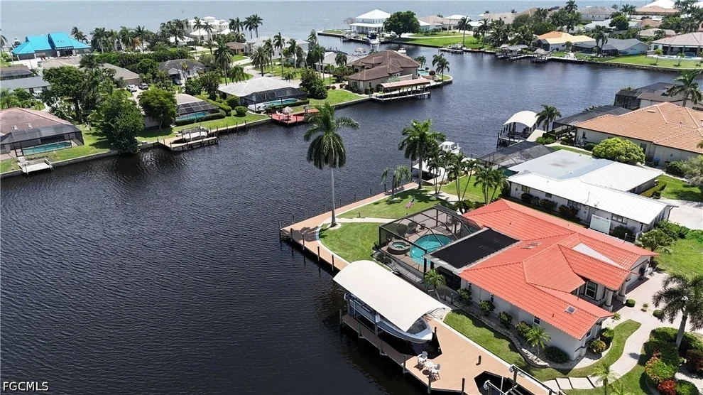 Unit for sale at 1957 SE 36th Street, Cape Coral, FL 33904