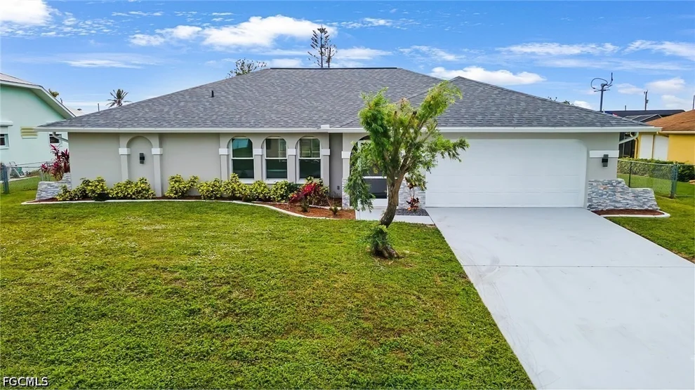 Unit for sale at 136 SE 5th Street, Cape Coral, FL 33990