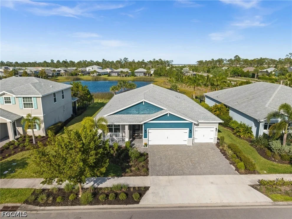 Unit for sale at 16081 Pennyroyal Lane, Punta Gorda, FL 33982