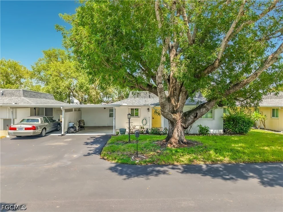 Unit for sale at 842 Pangola Drive, North Fort Myers, FL 33903