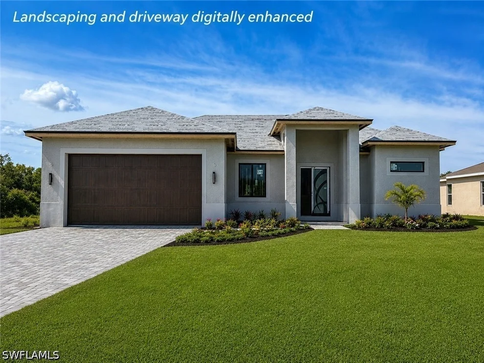 Unit for sale at 3724 7th Street SW, Lehigh Acres, FL 33976