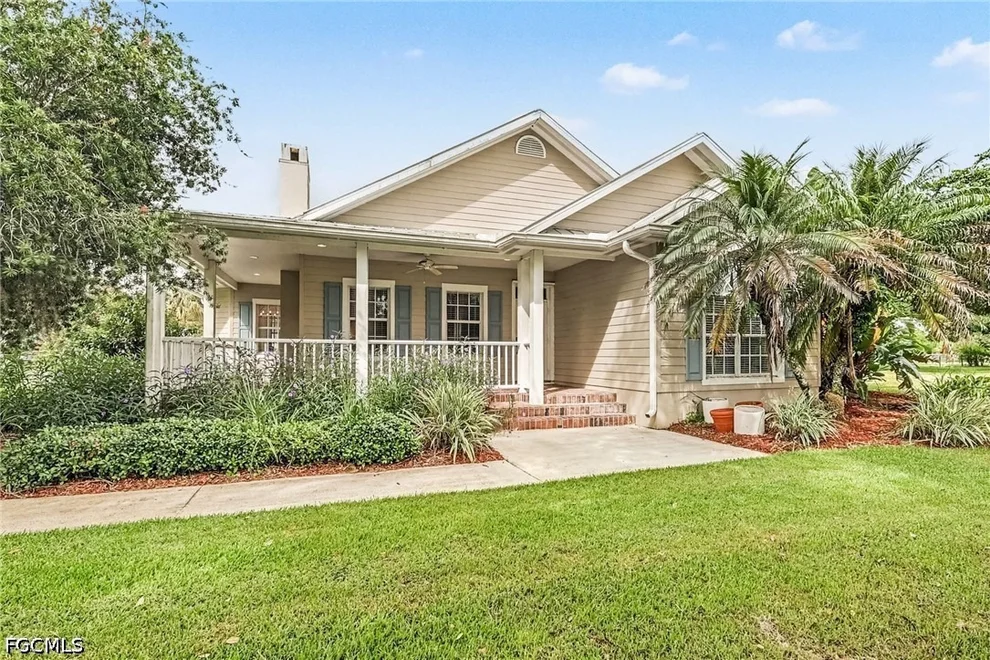 Unit for sale at 23150 N River Road, Alva, FL 33920