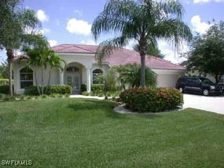 Unit for sale at 247 SILVERADO Drive, Naples, FL 34119-4617