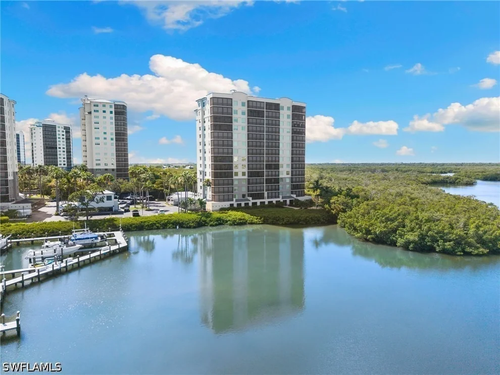 Unit for sale at 420 Cove Tower Drive, Naples, FL 34110