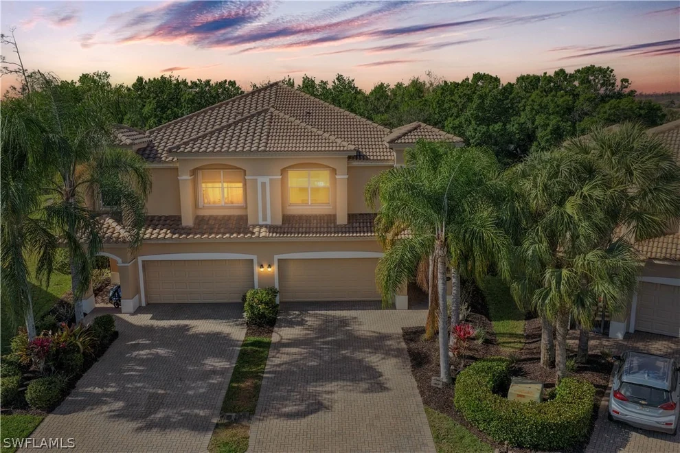 Unit for sale at 20674 Larino Loop, Estero, FL 33928