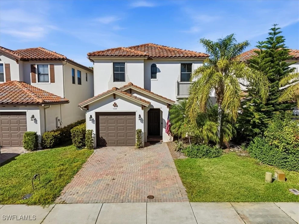 Unit for sale at 5109 Beckton Road, Ave Maria, FL 34142