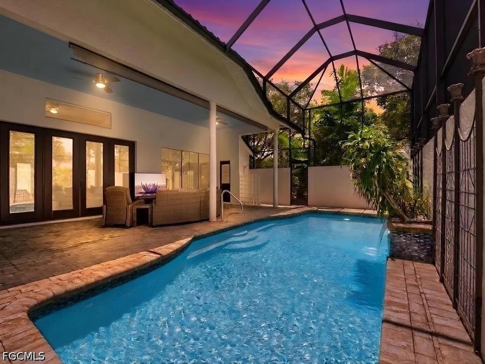 Unit for sale at 11570 Hampton Greens Drive, Fort Myers, FL 33913