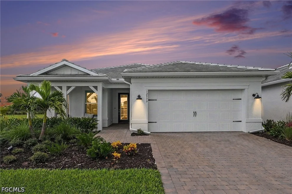 Unit for sale at 12579 Quartz Drive, Babcock Ranch, FL 33920