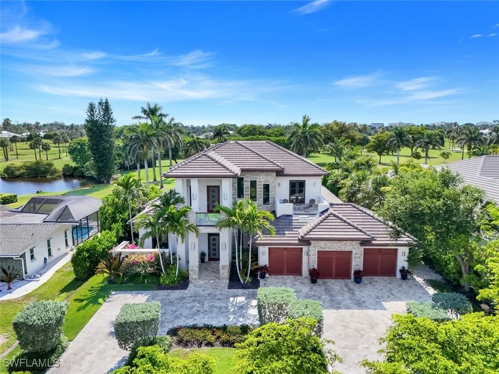 Unit for sale at 875 Wedge Drive, Naples, FL 34103