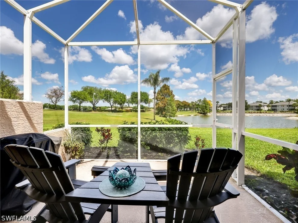 Unit for sale at 1633 Morning Sun Lane, Naples, FL 34119