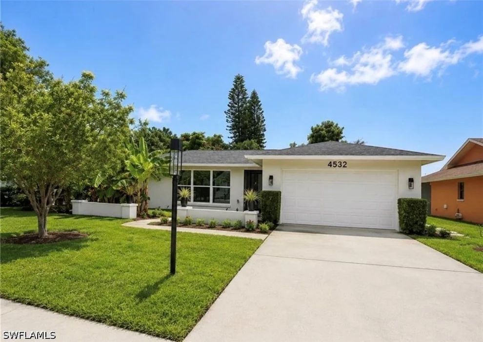 Unit for sale at 4532 Beechwood Lake Drive, Naples, FL 34112