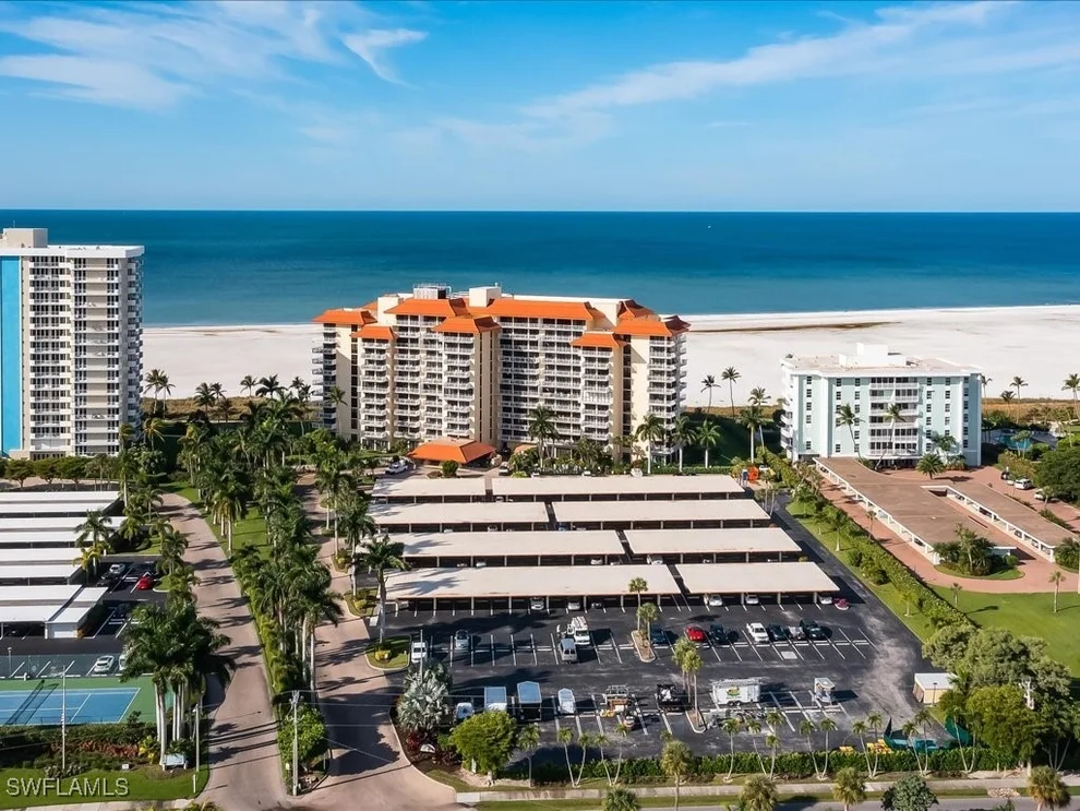 Unit for sale at 180 Seaview Court, Marco Island, FL 34145