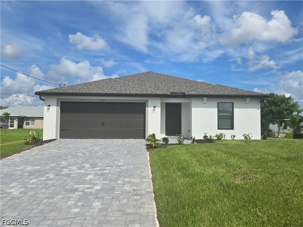 Unit for sale at 2216 NW 2nd Place, Cape Coral, FL 33993