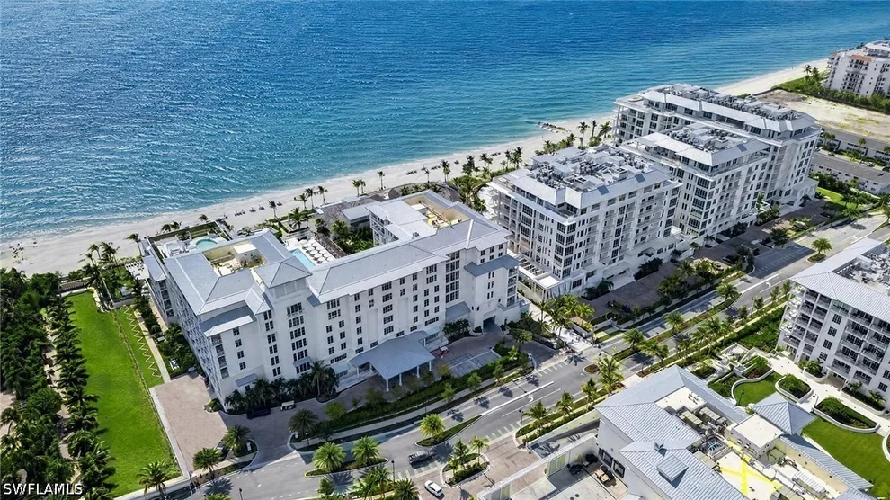 Unit for sale at 901 Gulf Shore Boulevard N, Naples, FL 34102